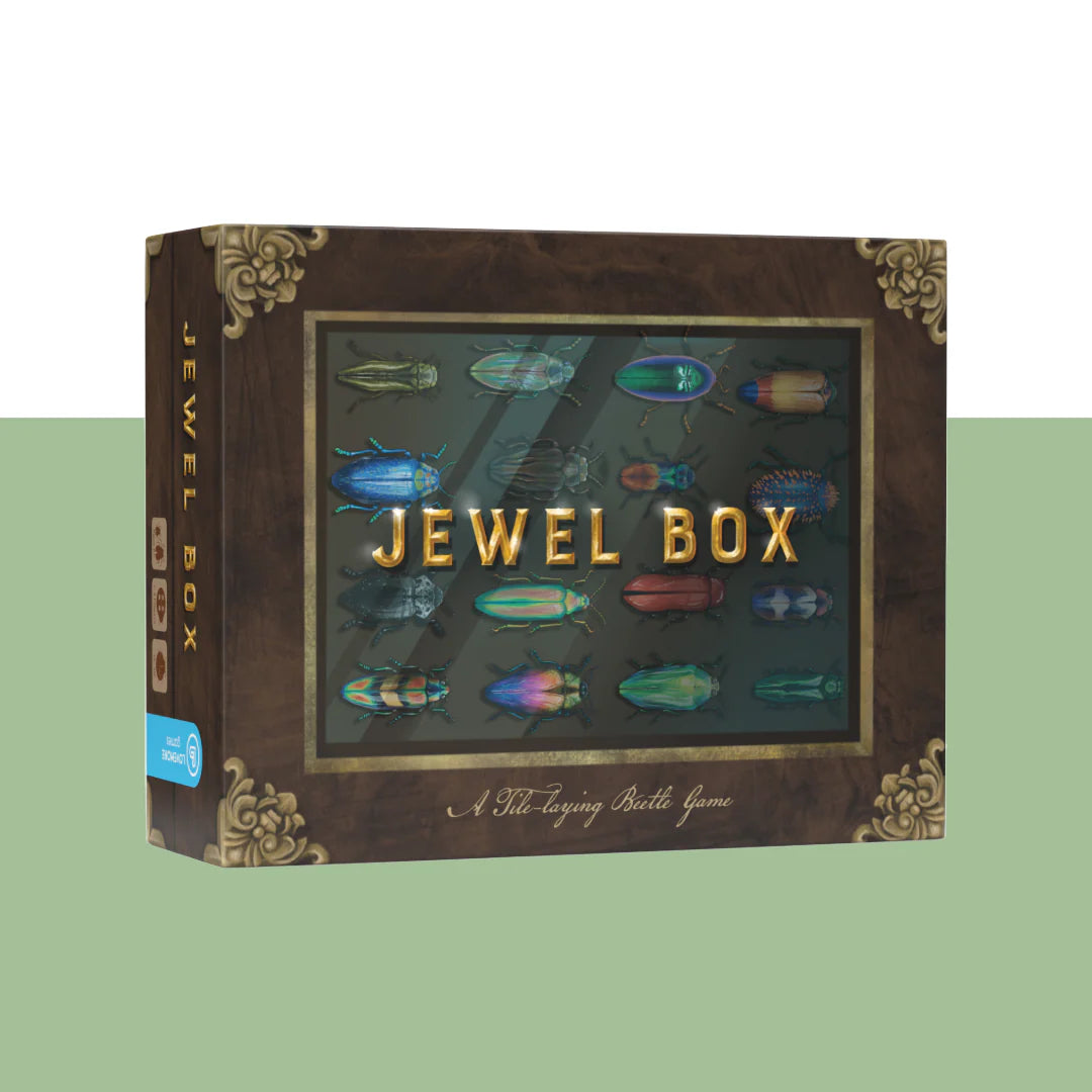 Jewel Box